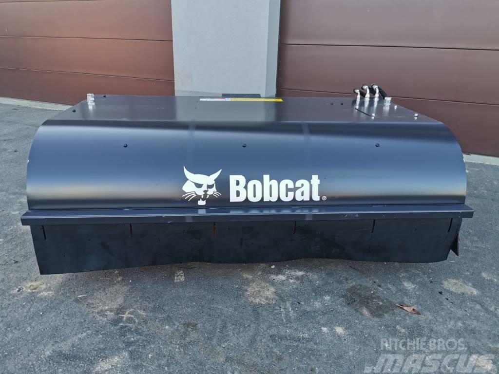 Bobcat Sweeper 183 cm Bürsten
