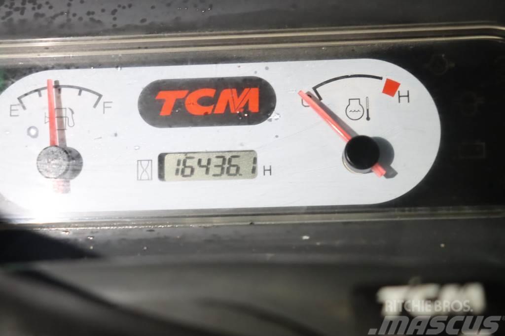 TCM FD70-2 Dieselstapler