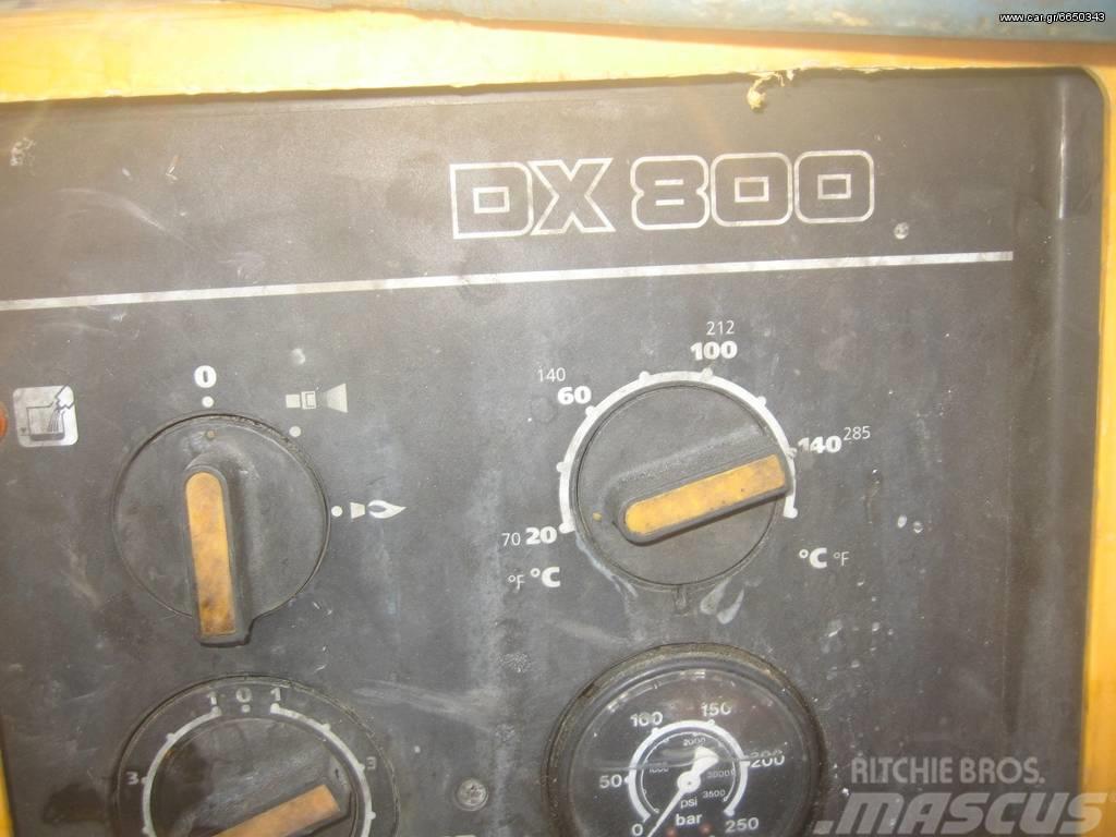  BAP 850 Hochdruckreiniger