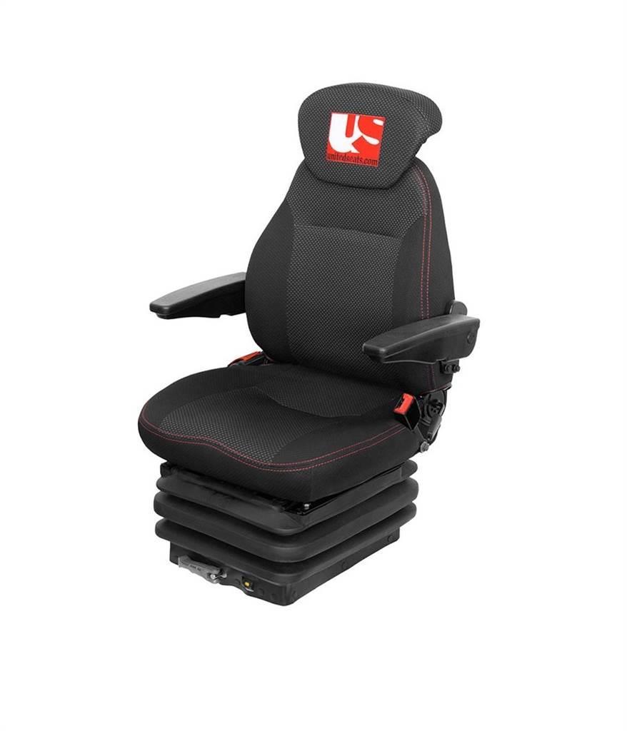 United Seats CS85H/C1-Driver seat/Fahrersitz/Cabinestoel Kabinen