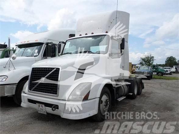 Volvo VNL64T300 Andere