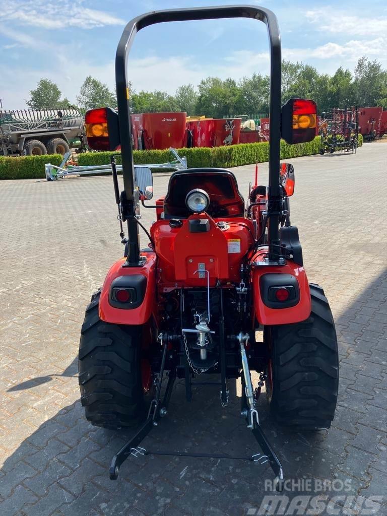 Kioti CX2510H-EU Traktoren
