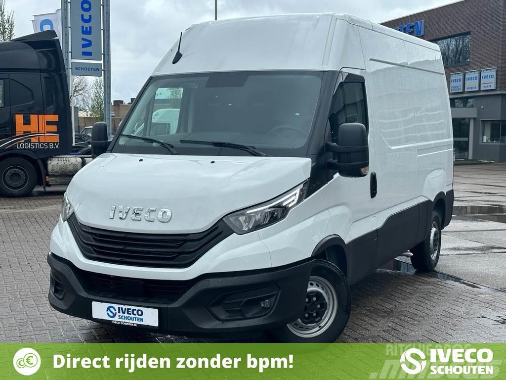 Iveco Daily 35S14V WB 3.520 H2 Kastenwagen