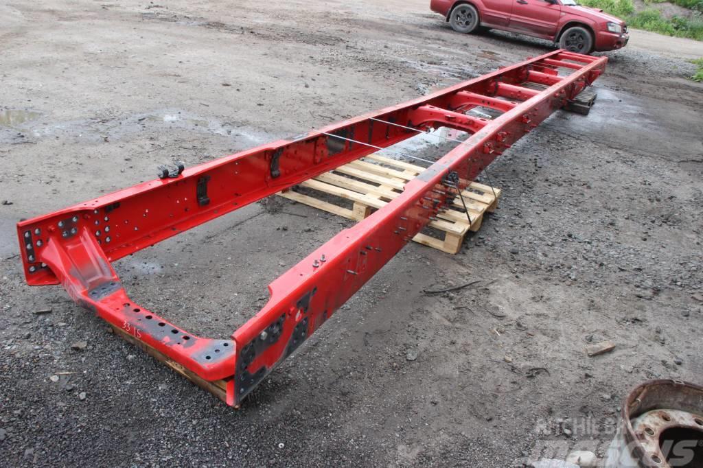 Scania chassi frame / ram Chassis