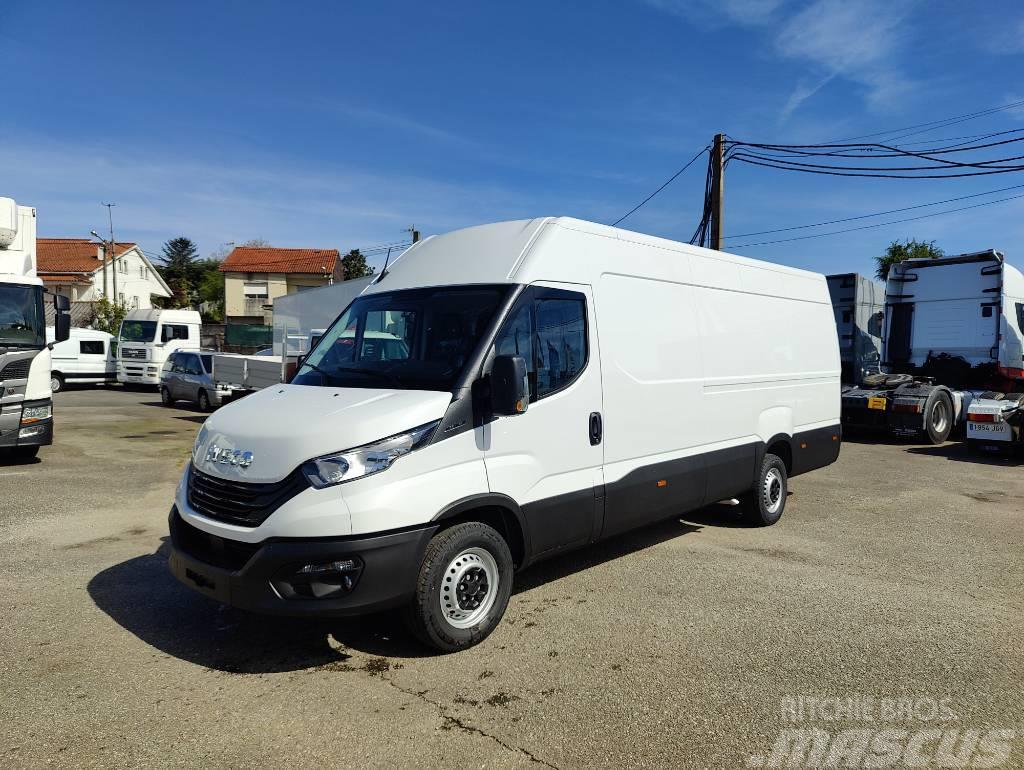 Iveco DAILY 35S16 Lieferwagen