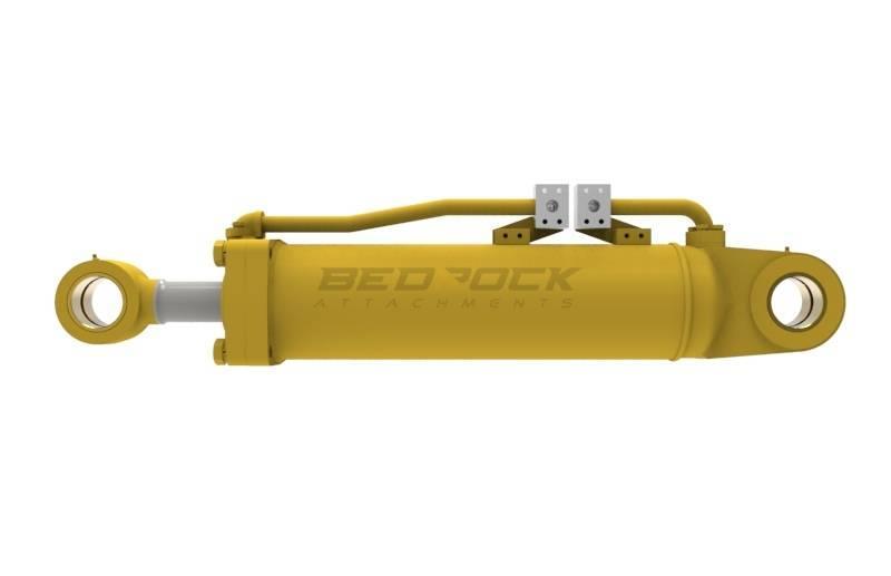 Bedrock D7G Ripper Cylinder Aufreisser