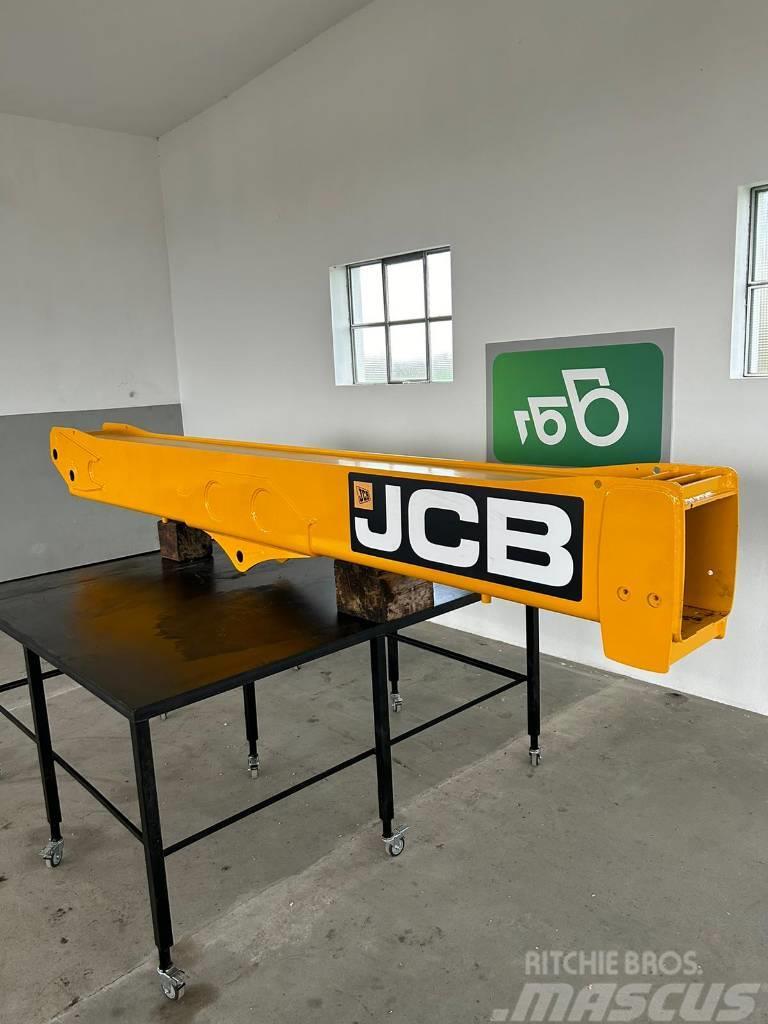 JCB 531-70 mast Ausleger