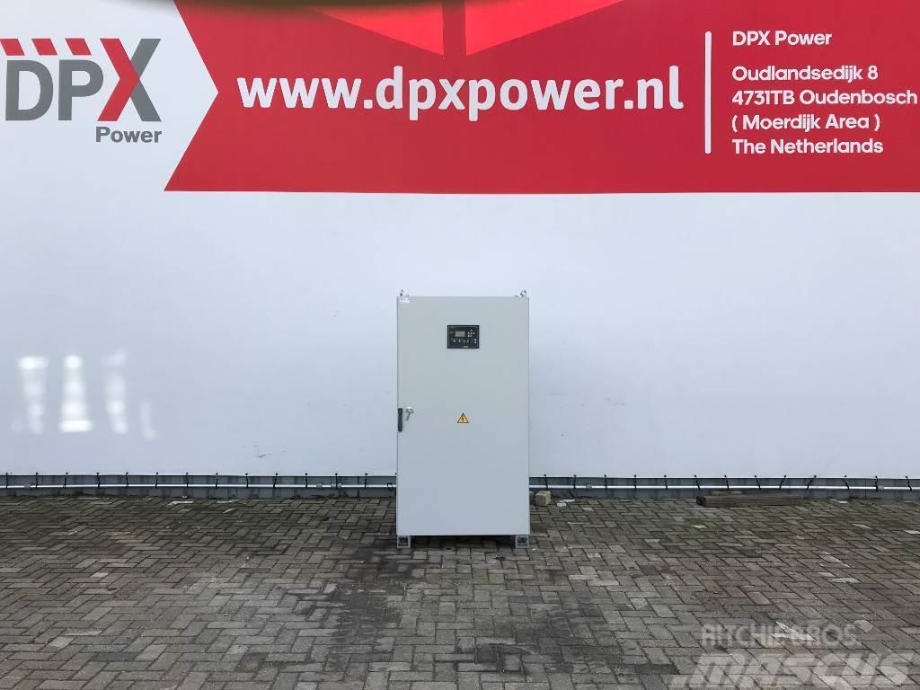 ATS Panel 2.000A - Max 1.380 kVA - DPX-27512 Andere