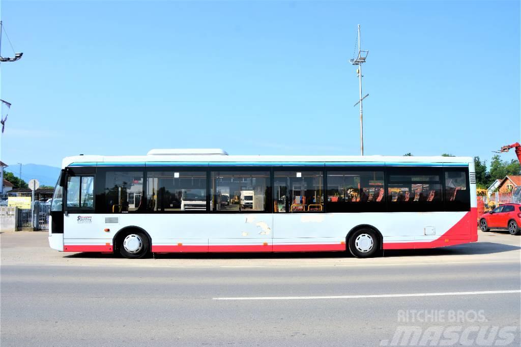 VDL Berkhof AMBASSADOR 200 Stadtbusse