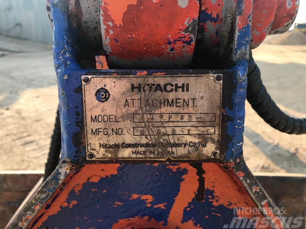 Hitachi EX 225 USR LC Raupenbagger