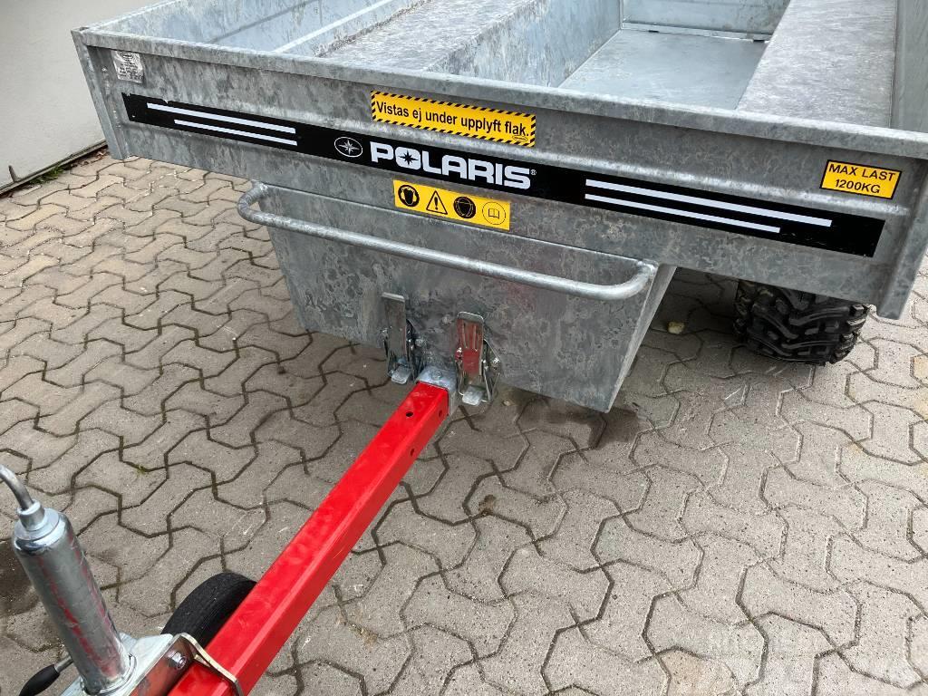 Polaris PL400 ATV/Quad