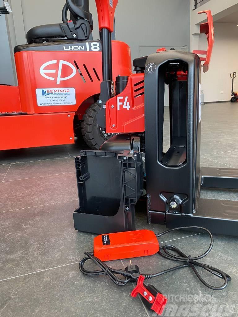 EP EQUIPMENT F4 Andere