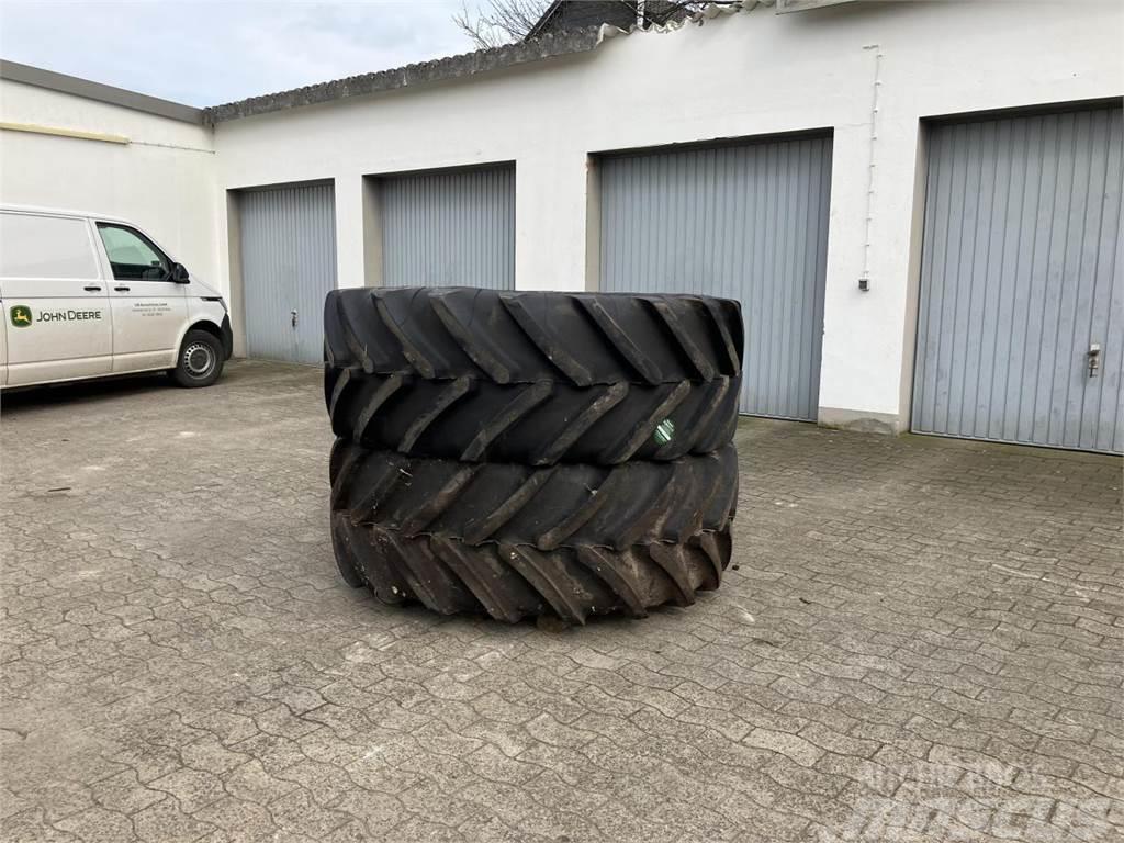 Michelin 650/65R38 Reifen