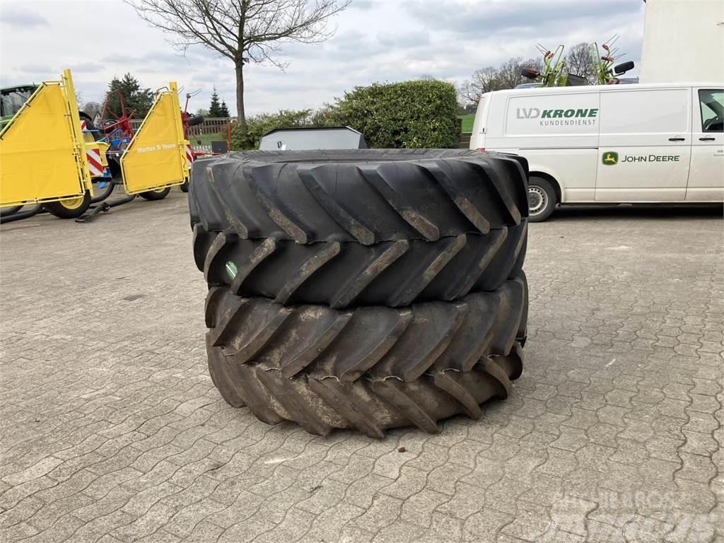 Michelin 650/65R38 Reifen