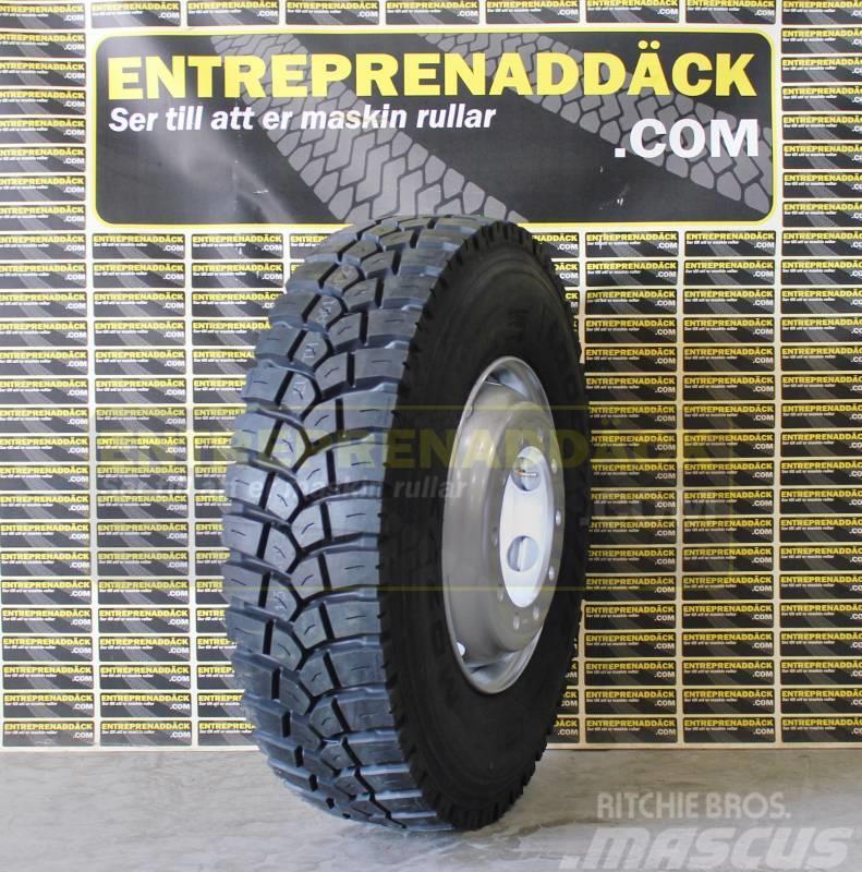 Goodride MD777 295/80R22.5 M+S driv däck Reifen