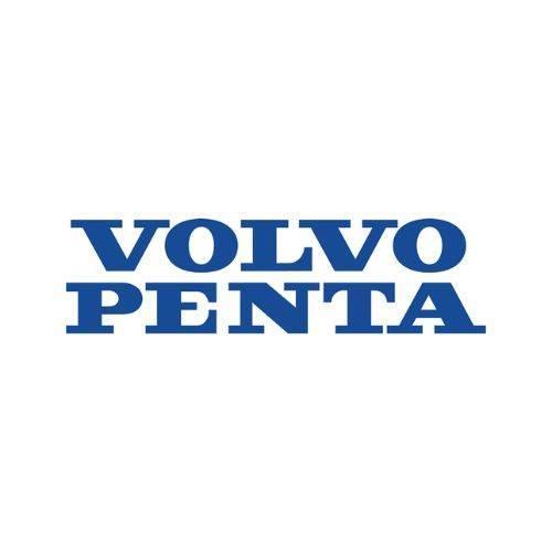 Volvo Penta Spare Parts Andere Zubehörteile