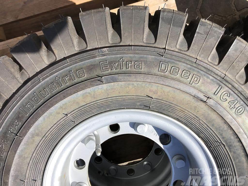  Øvrige Hjul Reifen