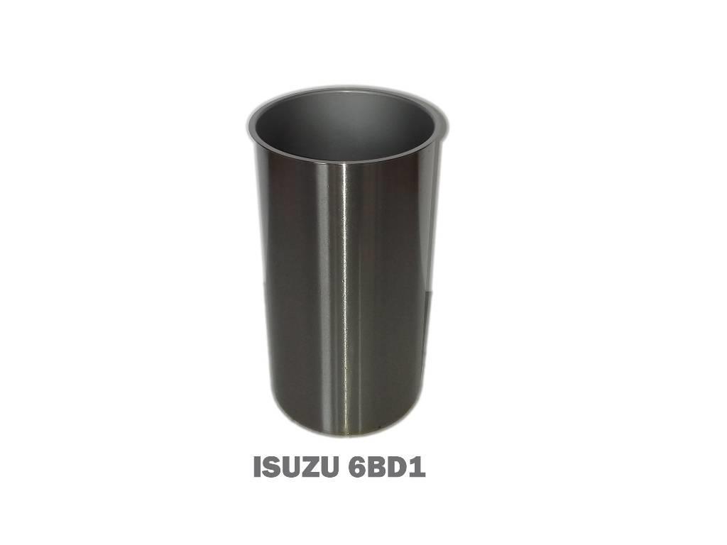 Isuzu Cylinder liner 6BD1 Motoren