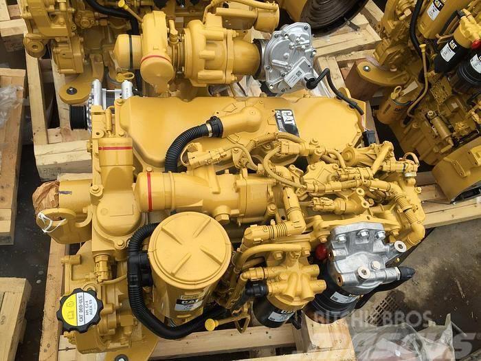CAT Best price and quality C7.1 Compete Engine Assy Motoren