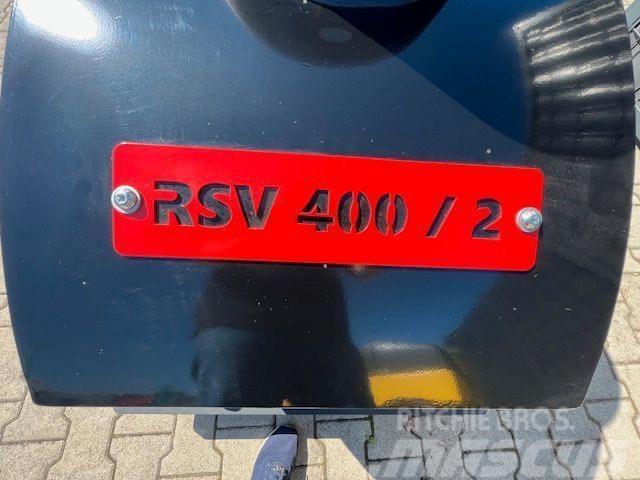  RSV 400/2 Vibrationsgeräte