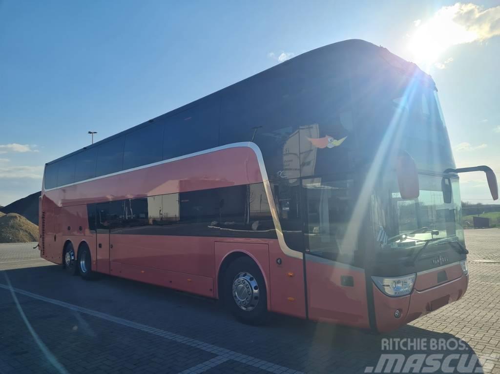 Van Hool TDX27 ASTROMEGA 82 seats Doppeldeckerbusse