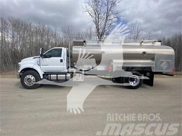 Ford F750 Andere