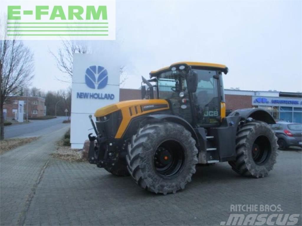 JCB 4220 fastrac Traktoren