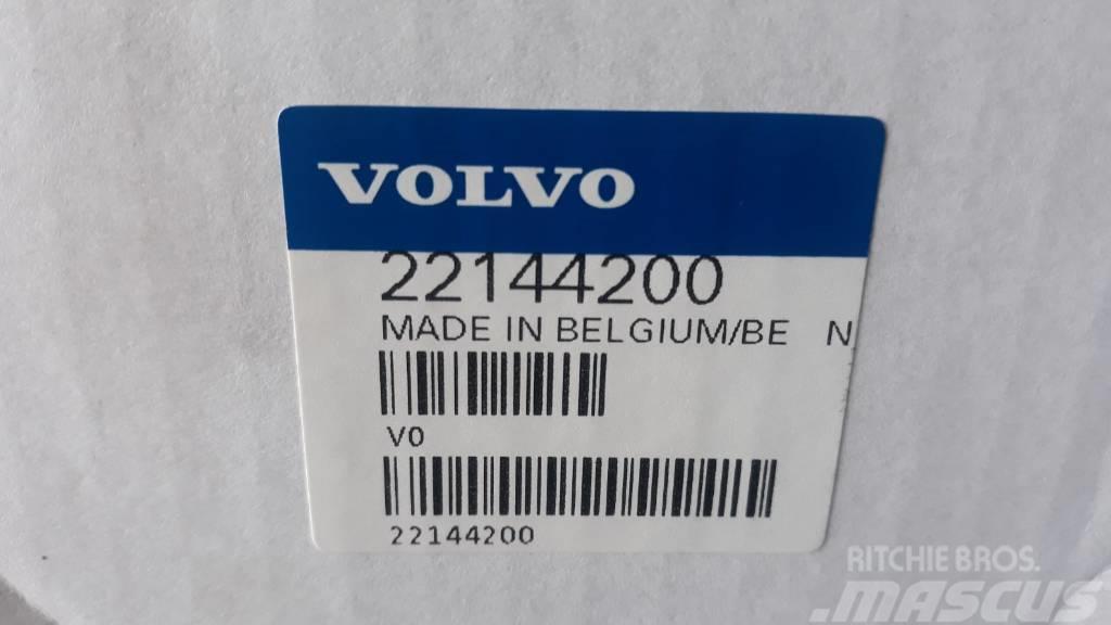Volvo CABIN SHOCK ABSORBER 22144200 Andere Zubehörteile