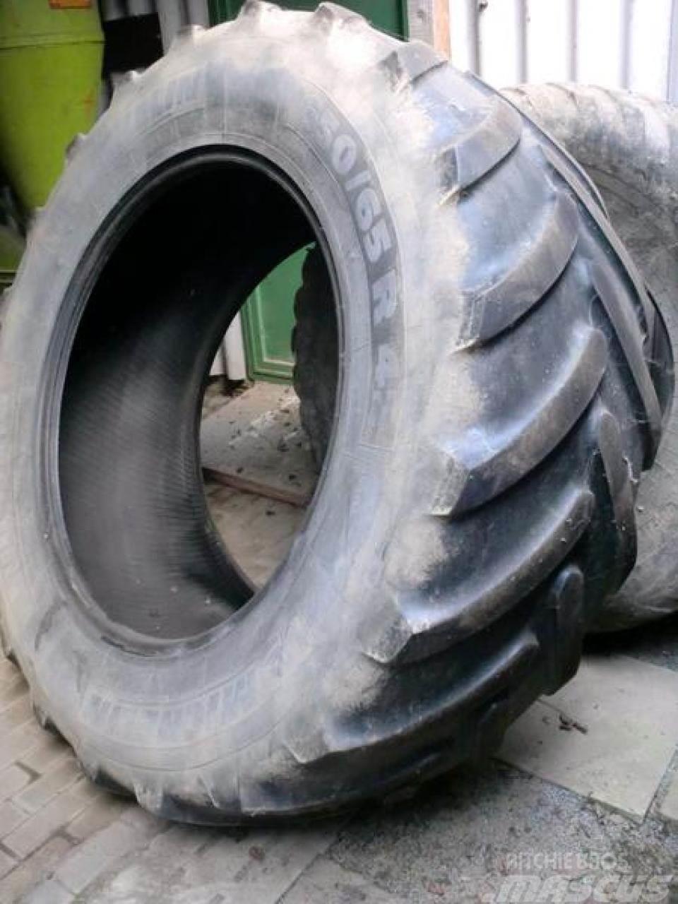 Michelin 650/65R42 Multibib Reifen