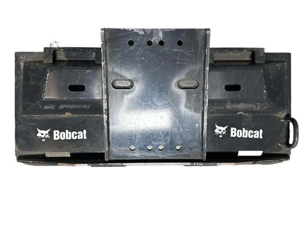 Bobcat 7113737 Loader Mounting Frame Andere