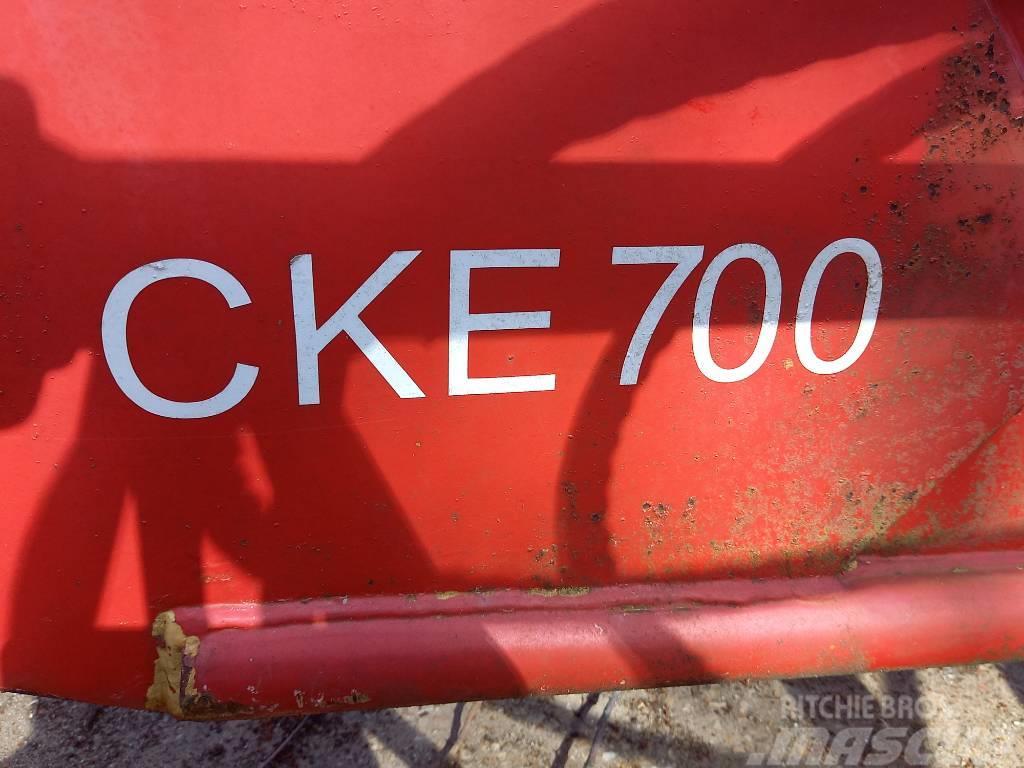 Kobelco CKE700 fixed jibs Kran-Teile und Zubehör
