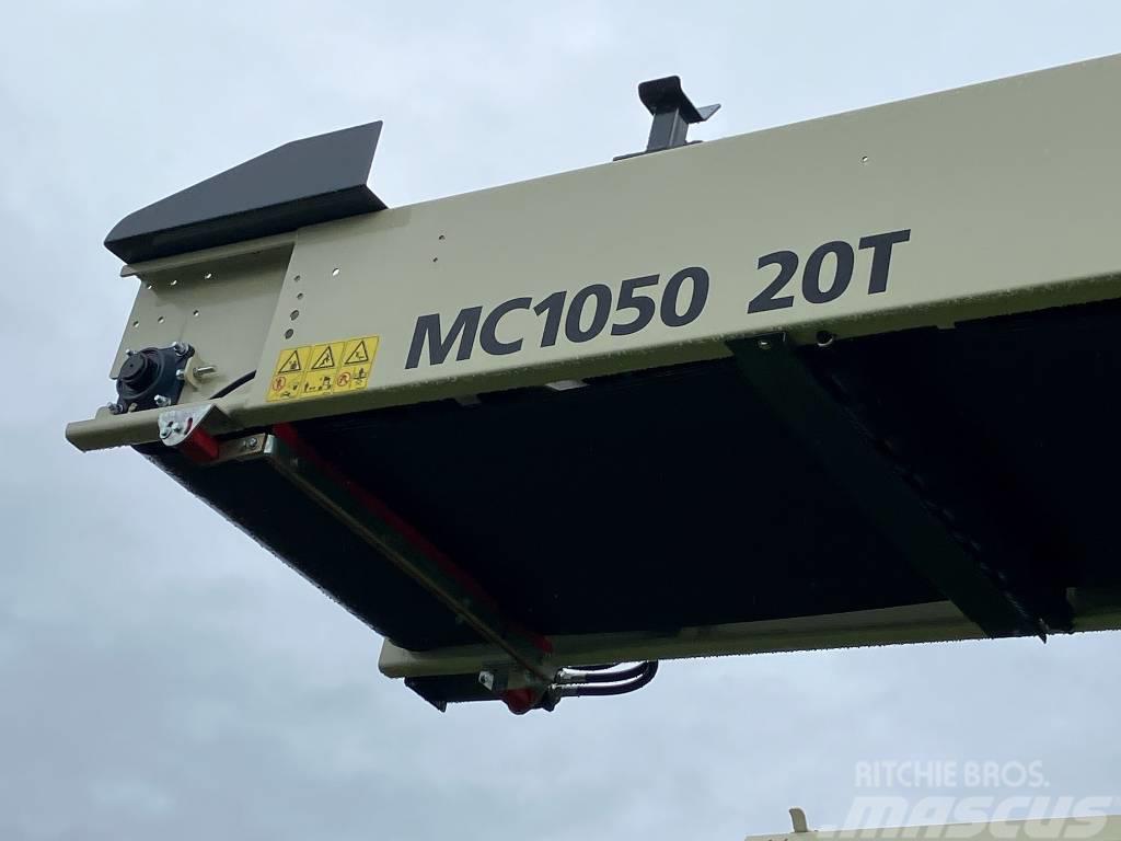  IMS MC1050-20T Förderbandanlagen
