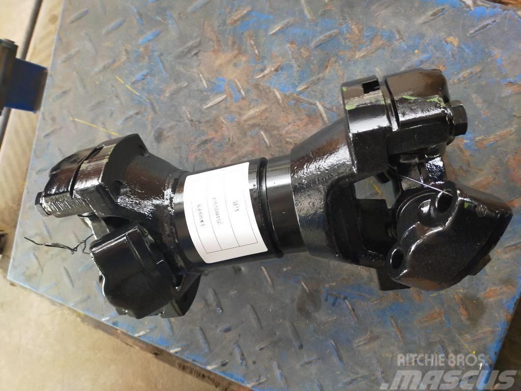 XCMG 251805364 Rear rotating shaft assembly Andere Zubehörteile