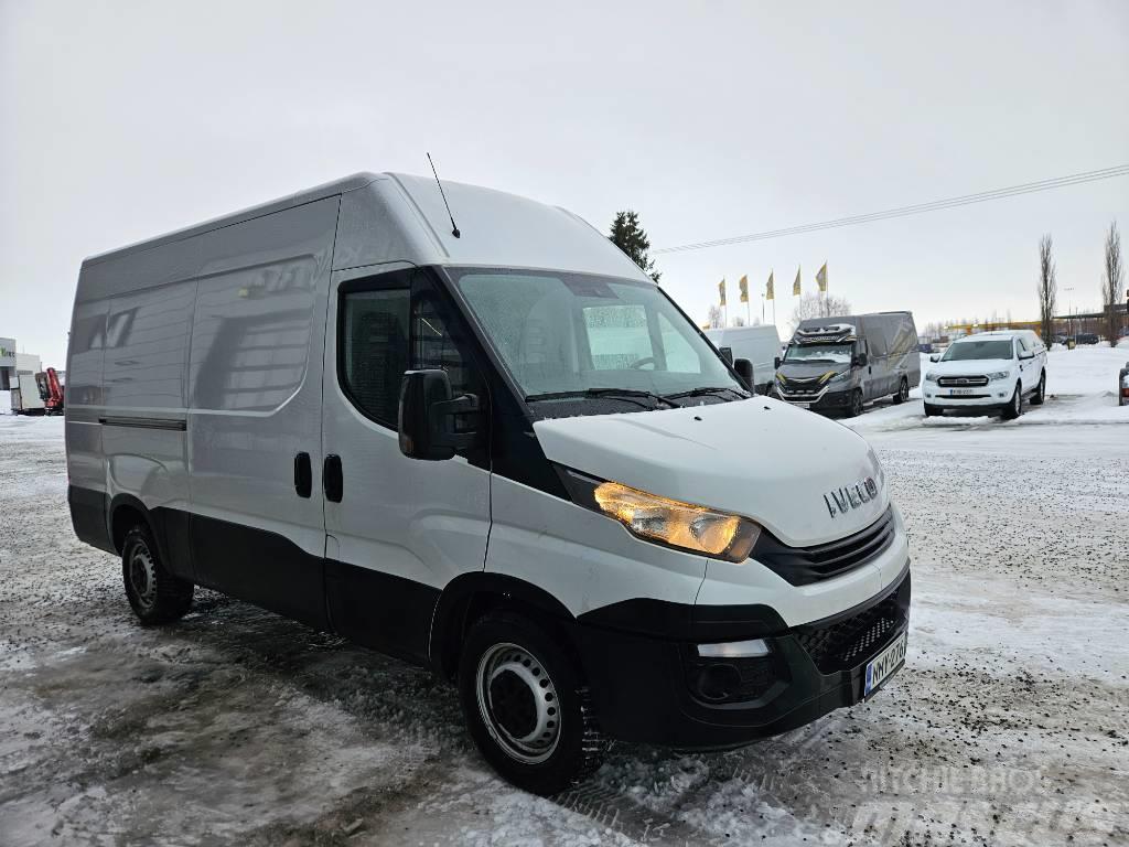 Iveco Daily 35S16 Lieferwagen