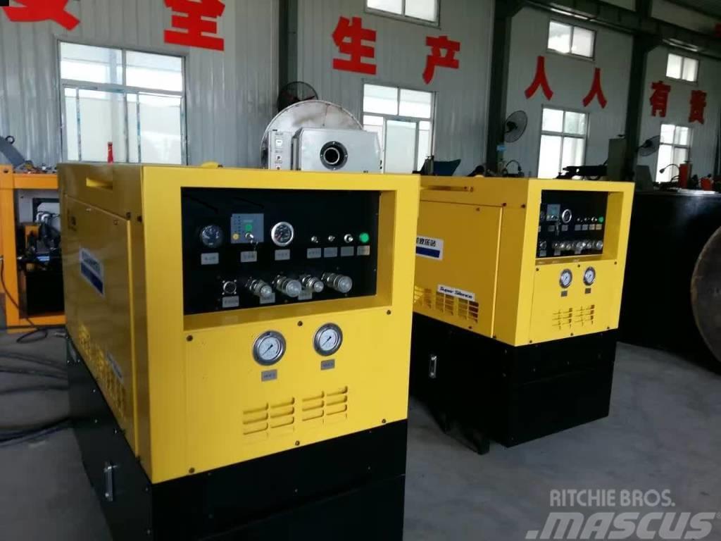Kovo welder generator EW400DST Andere Generatoren