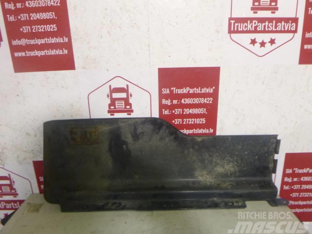 Volvo FH13 Right wing front part 8141237 Kabinen