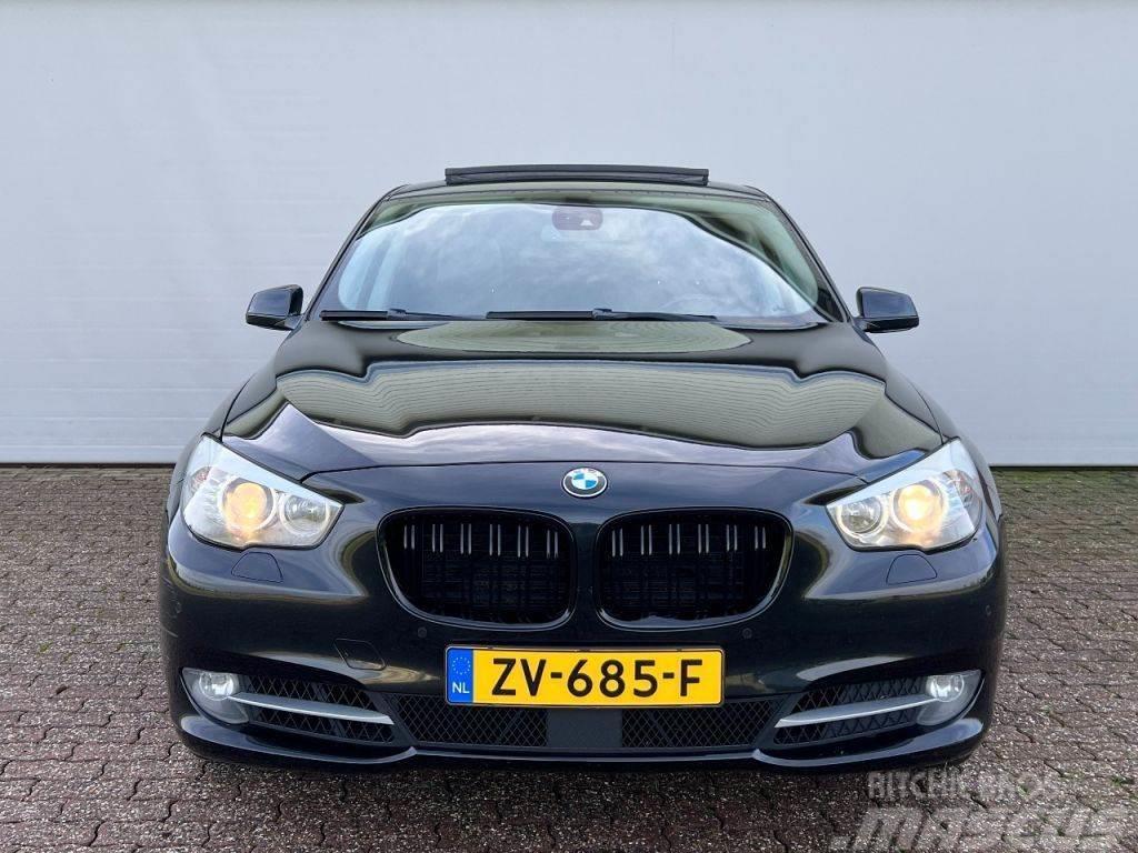 BMW 5 Serie GT 535I GRAN TURISMO!! Full options!!PANO/ PKWs