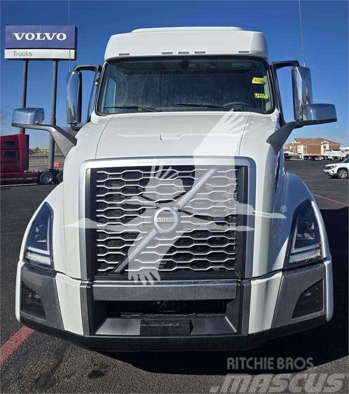 Volvo VNL64T740 Sattelzugmaschinen