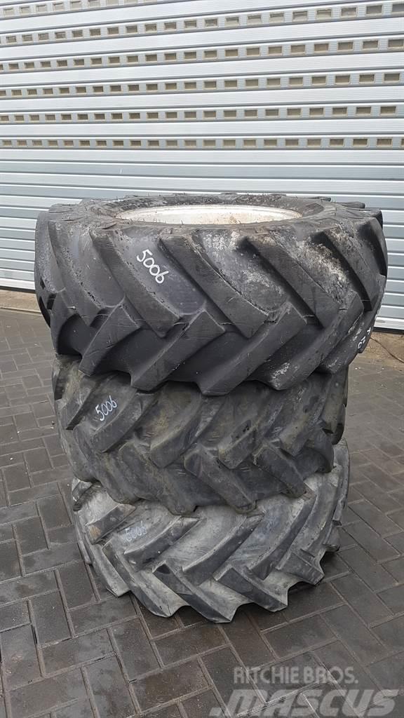 BKT 405/70-20 (16/70-20) - Tyre/Reifen/Band Reifen