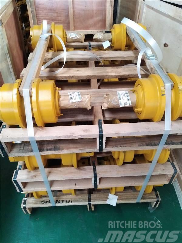 Komatsu D155A-1 D155A-2 carrier roller Ketten