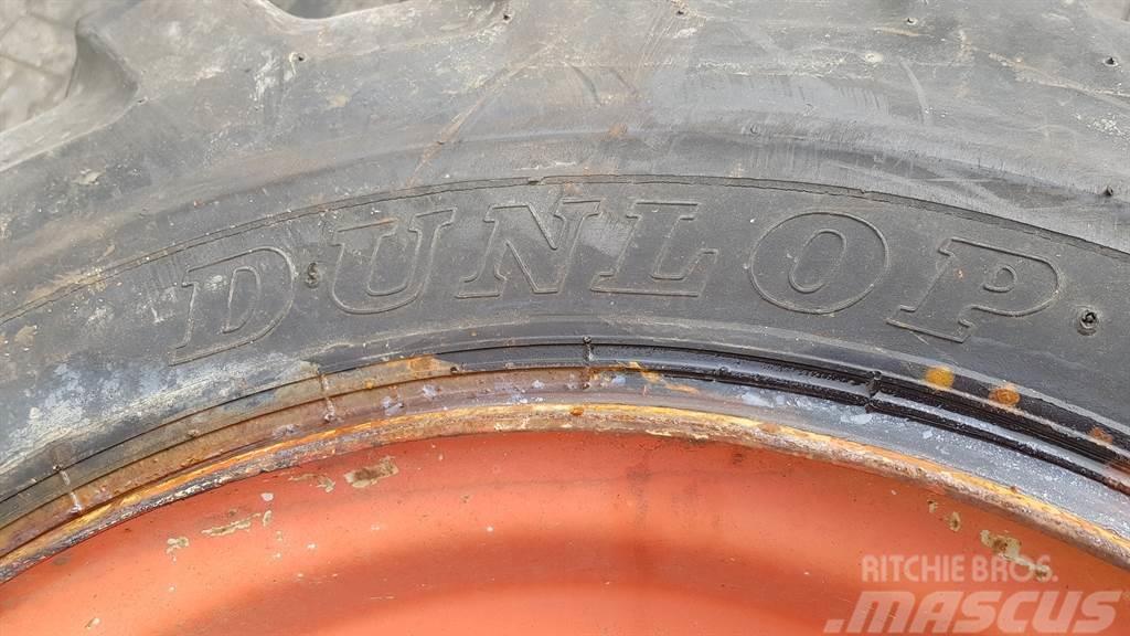 Dunlop 17.5-25 - Tyre/Reifen/Band Reifen