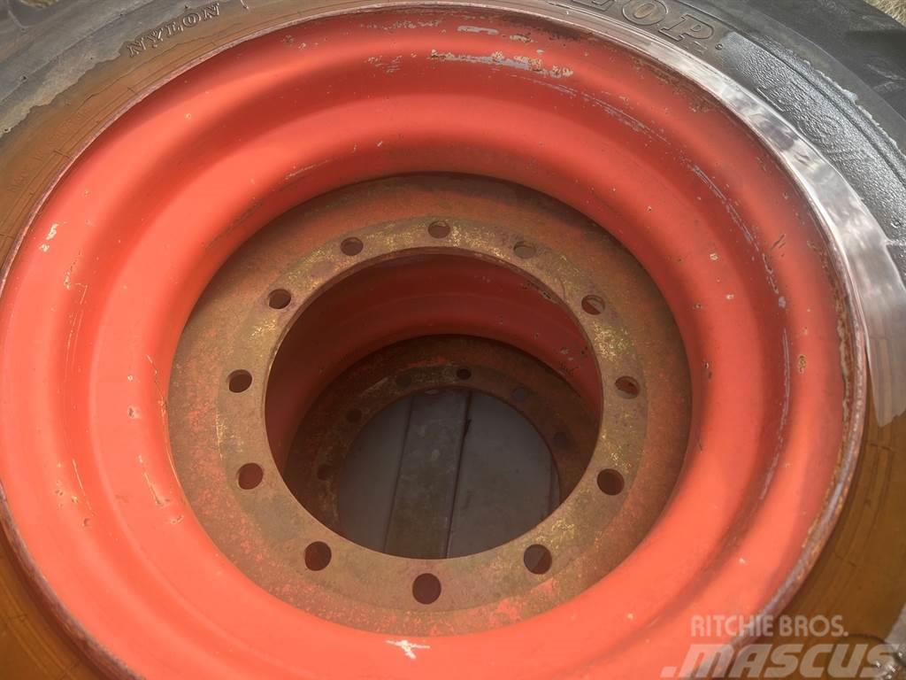 Dunlop 17.5-25 - Tyre/Reifen/Band Reifen