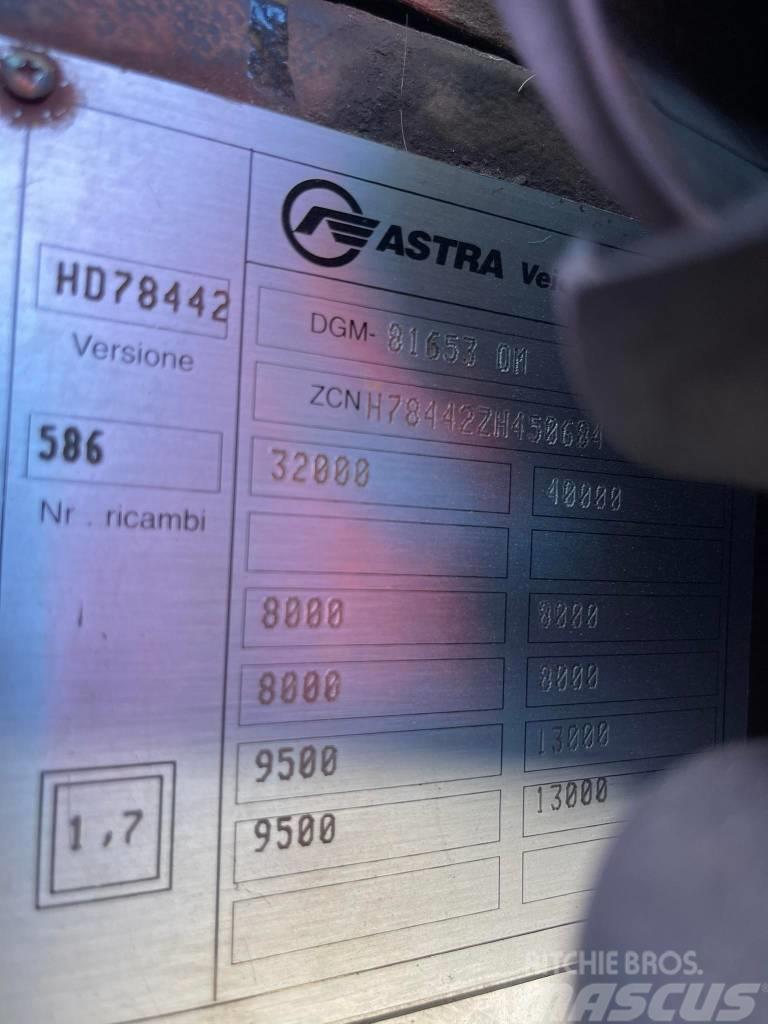 Astra HD7-84.42 Kipper