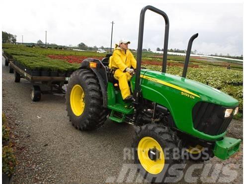 John Deere JD5093EN Traktoren