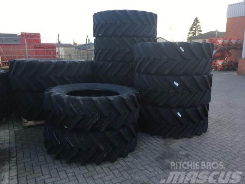 BKT 520/70 R 38 Reifen