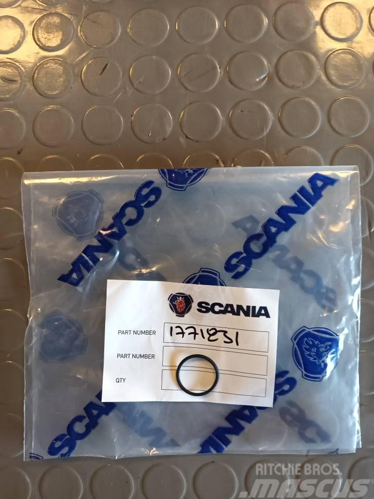 Scania O-RING 1771231 Getriebe