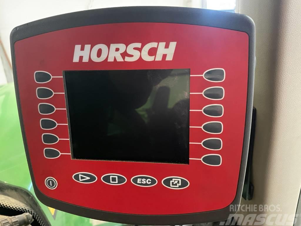 Horsch Pronto 6 DC Drillmaschinen