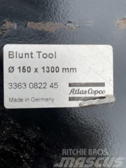 Atlas Copco HB 2200 Hammer / Brecher