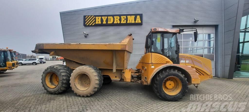 Hydrema 922D Dumper