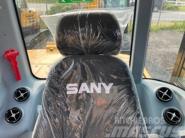 Sany SY 75 C Raupenbagger